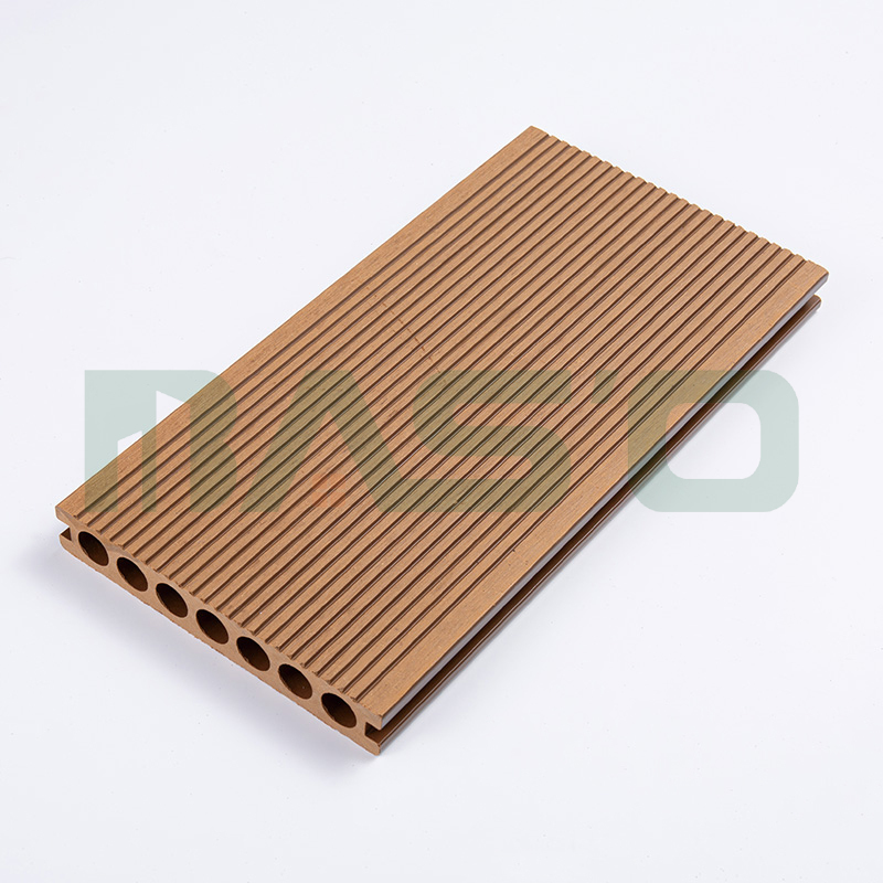 Co-Extrusion در مقابل پانل های دیواری WPC کلاسیک برای نما: نحوه انتخاب