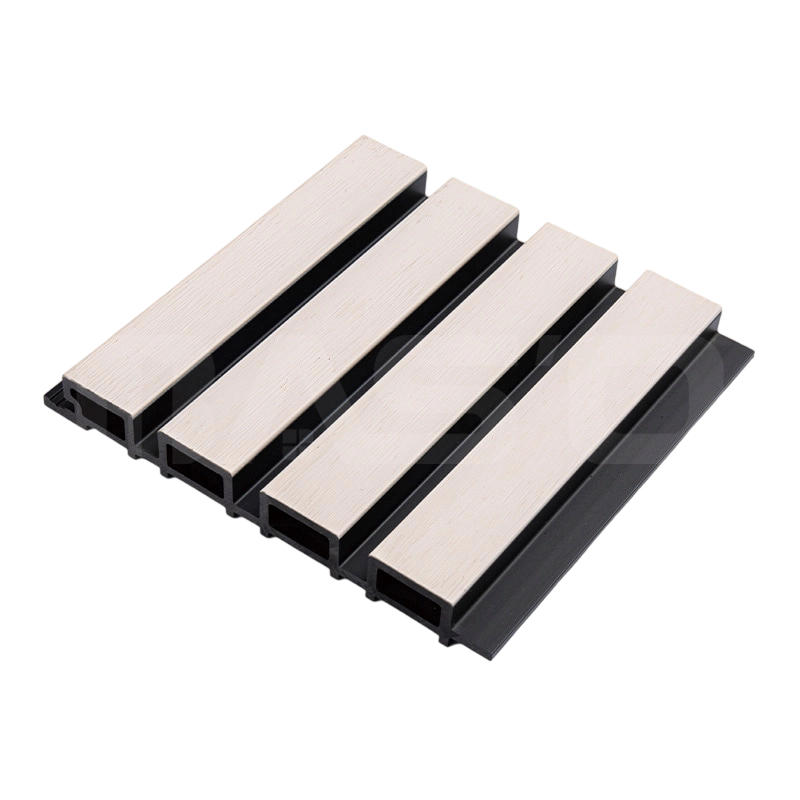 طراحی پانل های دیواری WPC: سبک های عملی، مشخصات، و نصب