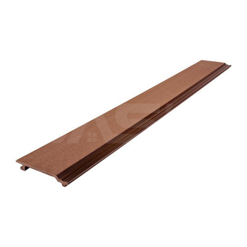 پانل دیواری کامپوزیت کلاسیک 166mm x 21mm