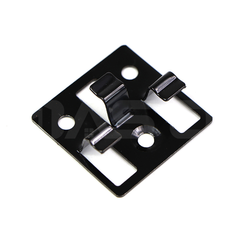 گیره های عرشه فولادی ضد زنگ با نصب آسان و بادوام