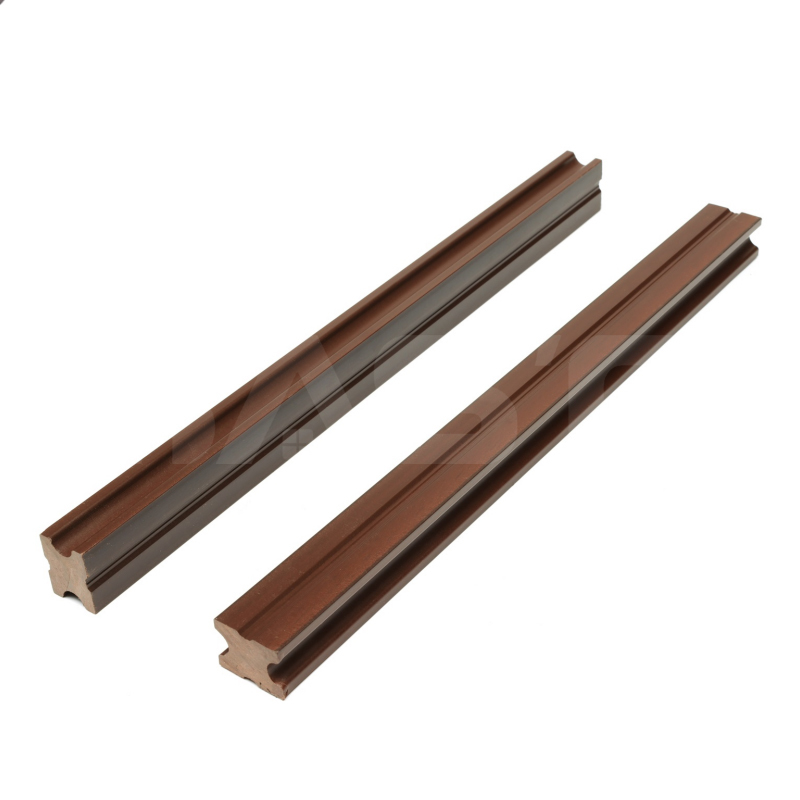 تیرچه دکینگ WPC 40mm x 25mm