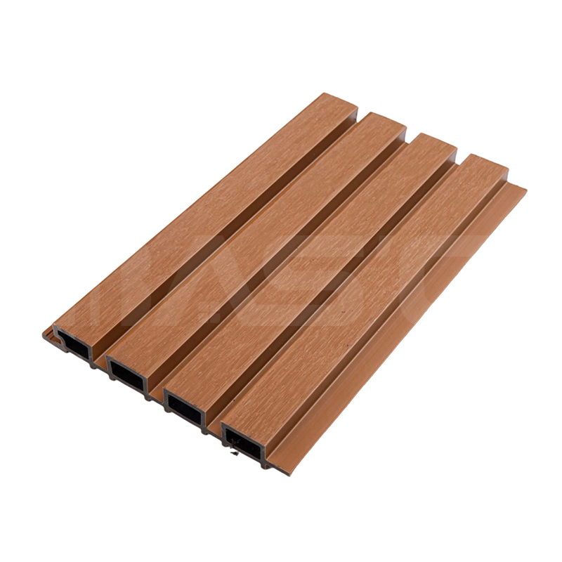 پانل دیواری کامپوزیت Co-Extrusion 219mm x 26mm