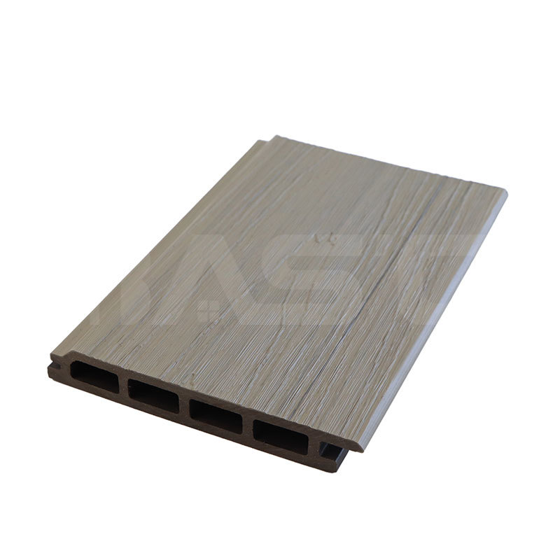 پانل دیواری کامپوزیت نیمه کواکستروژن 138mm x 20mm