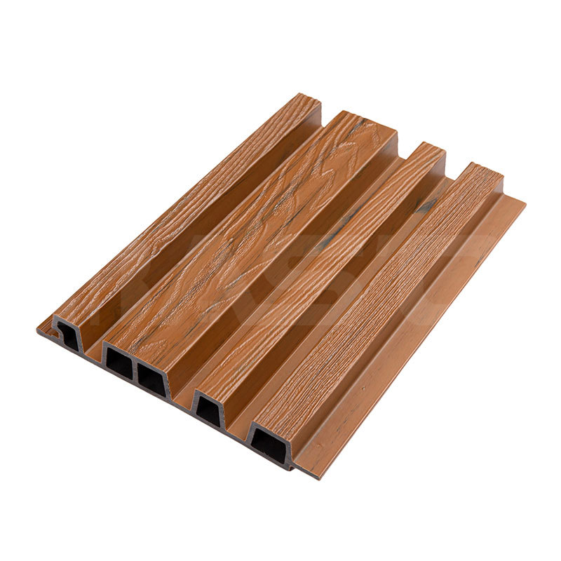 پانل دیواری کامپوزیت Co-Extrusion 219mm x 28mm